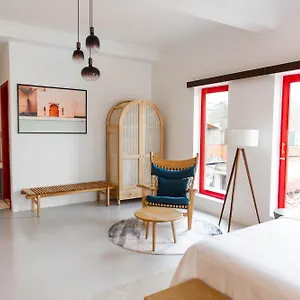Leiden Homestay&cafe' Проживание в семье Хошимин