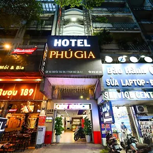 Phu Gia 193 Nguyen Thai Hoc Vietnam