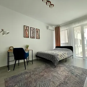 Belvedere Апартаменты Бухарест