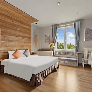 Goda Boutique Vietnam