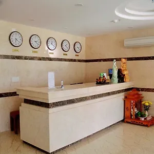 Valencia Vietnam