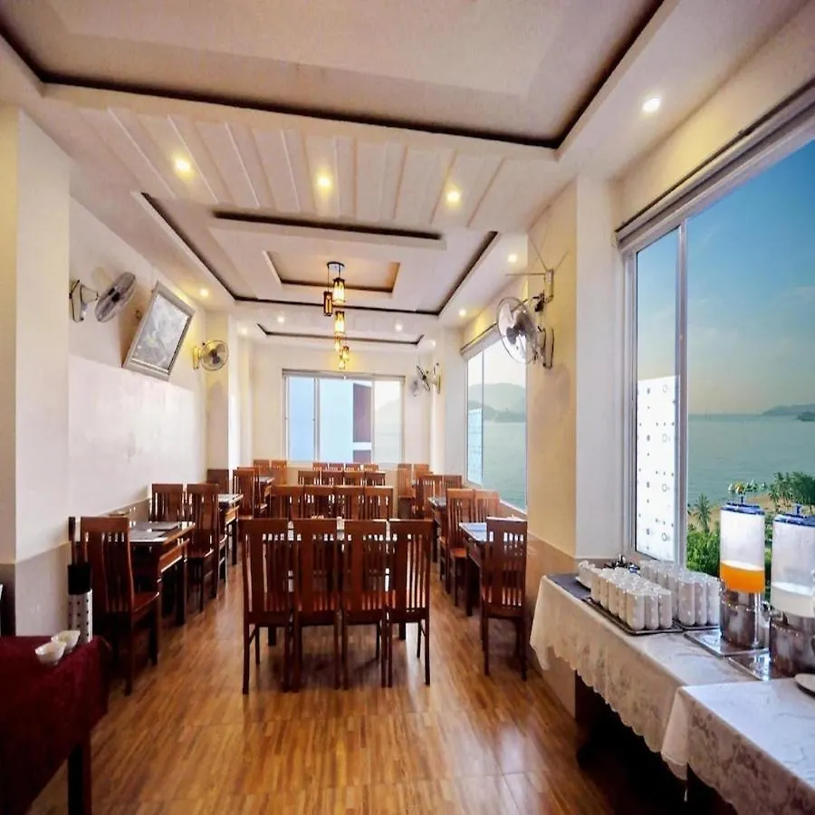 Dubai Nha Trang Hotel Managed By Ht Vietnam