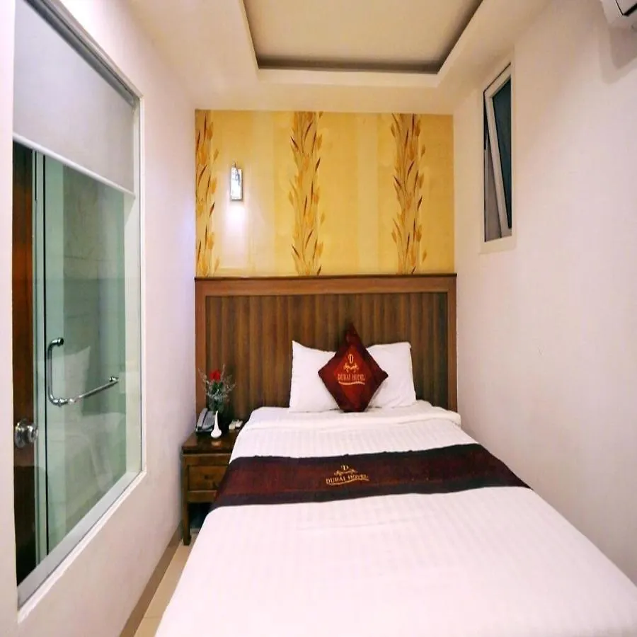 Dubai Nha Trang Hotel Managed By Ht