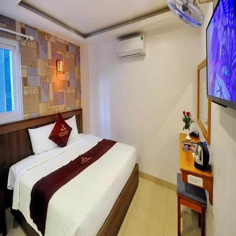 Dubai Nha Trang Hotel Managed By Ht