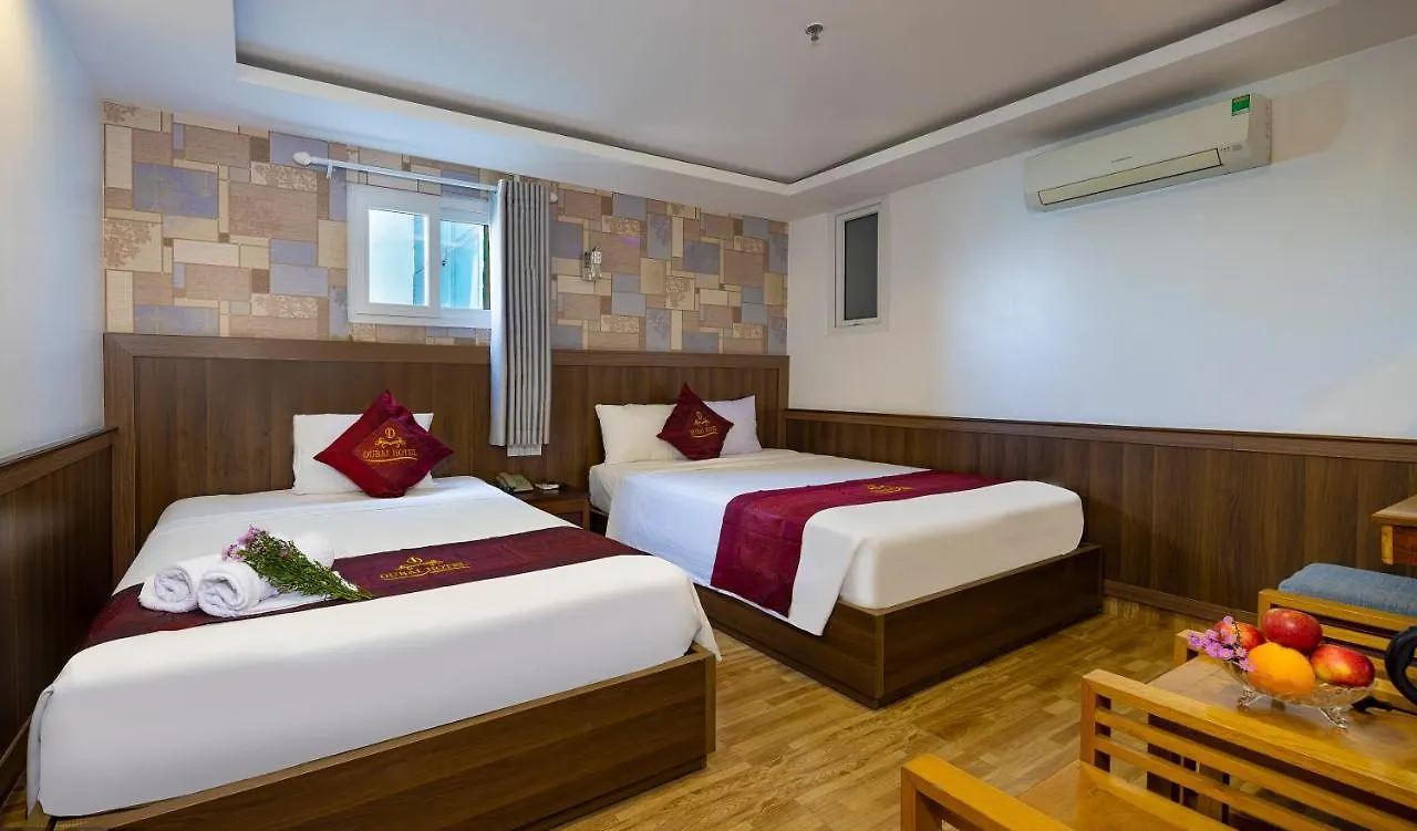 Dubai Nha Trang Hotel Managed By Ht