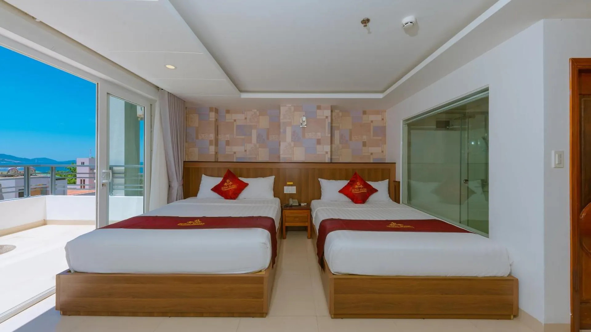 Dubai Nha Trang Hotel Managed By Ht
