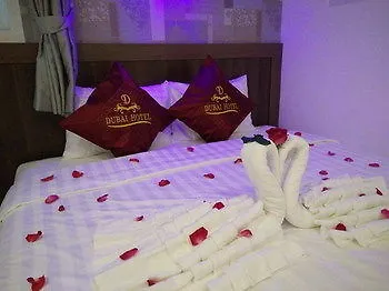 Dubai Nha Trang Hotel Managed By Ht Vietnam