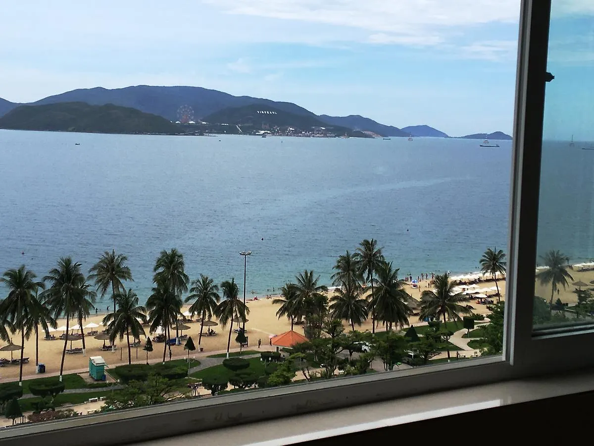 Dubai Nha Trang Hotel Managed By Ht